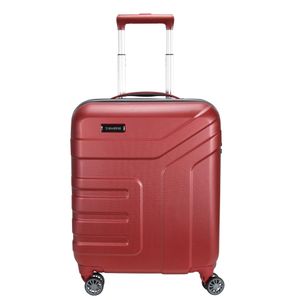 Travelite Serie Vector - 40 Liter, Rot