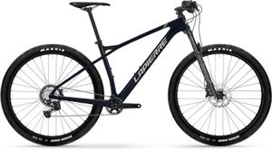 Lapierre ProRace CF 6.9 - tmavomodrá 2025 (29) - Velikost M, 43 cm (17)