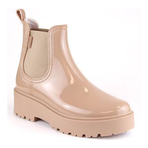 Big Star Damenstiefeletten Bilyack beige 38