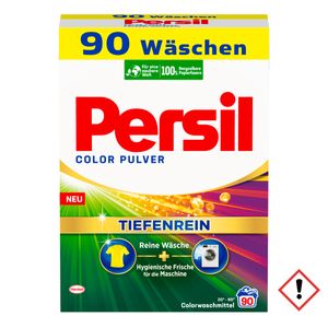 Persil Proszek koloryzujący 90WL 5400g