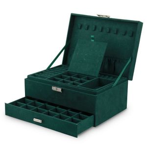 Jewellery-Box-Green-Pd119