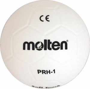 Molten Softball PRH-1 Softball weiß