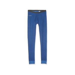 Schöffel Merino Sport Pants long , Größe:L, Farbe:blau