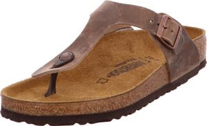 Birkenstock Damen Damenschuhe braun Gr. 38 Birkenstock Damen Damenschuhe braun Gr. 38