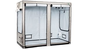 Grow Masters Tent 240x120x200 cm, ⌀22mm