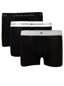 Tommy Hilfiger Nohavičky 3 Pk WB TRUNK, UM0UM027630UC