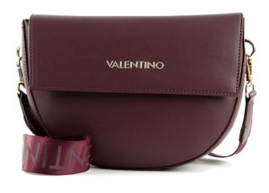 VALENTINO BAGS Bigs Satchel Vino