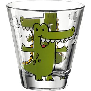 Detský pohár 220 ml, krokodíl