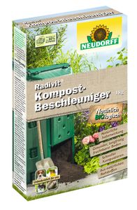 Neudorff Radivit Kompost-Beschleuniger - 1 kg