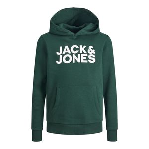 Jack & Jones Corp Logo Hoodie Kinder