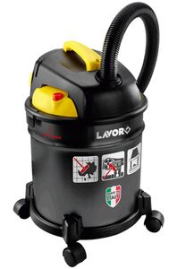 Lavorwash Freddy černá, žlutá