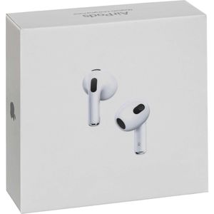 APPLE AirPods (3. Generation)