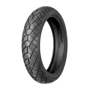 Opony motocyklowe WANDA 100/80-17 P6052 6PR 58P M/C TL FRONT