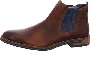 Lloyd Dario Chelsea Botts, Herren, Leder, Braun, NEU - Herrenschuhe Boots / Stiefel, Braun, leder (boston calf)