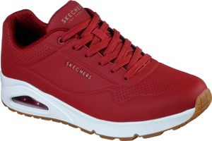 Skechers Uno-Stand on Air 52458 (44/DKRD) Skechers Uno-Stand on Air 52458 (44/DKRD)
