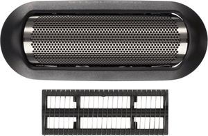 Braun 11B Replacement Shaver Head Combo Pack