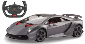 Lamborghini Sesto Elemento 1:14 grau 2,4GHz