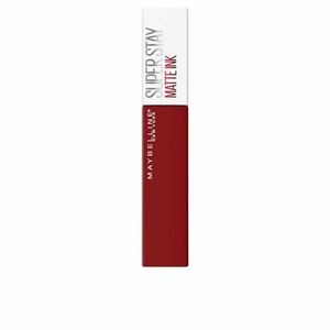 Maybelline Superstay Matte Ink Lipstick #340-exhilarator-5ml