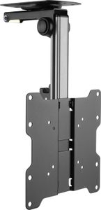 Halterungsprofi CL322 Unterbau Klapphalterung VESA 100 200 Bis 20kg Gewicht bis 37 Zoll Halterungsprofi CL322 Unterbau Klapphalterung VESA 100 200 Bis 20kg Gewicht bis 37 Zoll