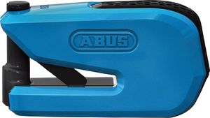 Abus Granit Detecto Smartx 8078 Blue B/Sb