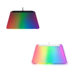 Podkładka pod mysz do gier RAZER Firefly V2 Pro, kolor: biały