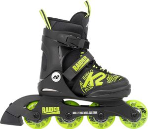 K2 RAIDER black_lime BLACK_LIME BLACK_LIME 35