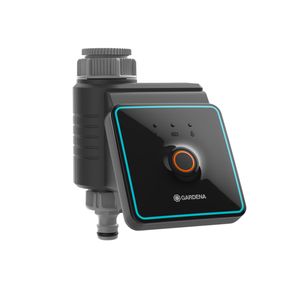 GARDENA Bewässerungssteuerung Bluetooth 01889-20