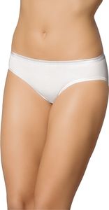 5 Stück Minislip von SPEIDEL Damen Schlüpfer Unterhose in weiß & schwarz Größe - 42 weiß
