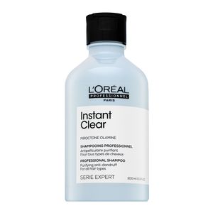 L´Oréal Professionnel Série Expert Instant Clear Shampoo Tiefenreinigungsshampoo 300 ml