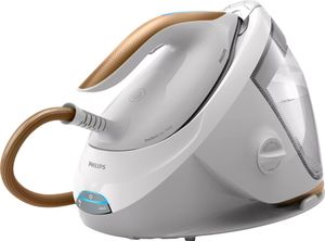 Philips PerfectCare 7000 Series PSG7040 - Dampfbügeleisen mit automatischer Abschaltung - Grundplatte: SteamGlide Elite - 2100 W Philips PerfectCare 7000 Series PSG7040 - Dampfbügeleisen mit automatischer Abschaltung - Grundplatte: SteamGlide Elite - 2100 W