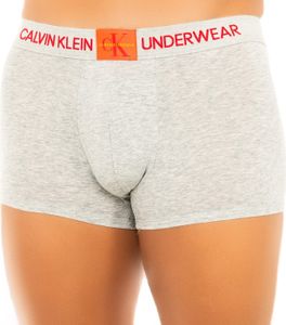 Atmungsaktive Herren-Boxershorts aus Stoff mit anatomischer Vorderseite NB1678A