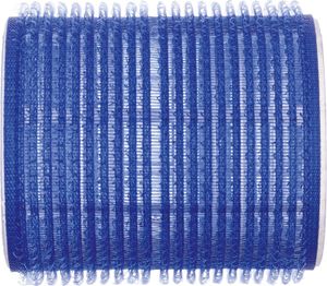 Efalock Haftwickler 51 mm blau 6er