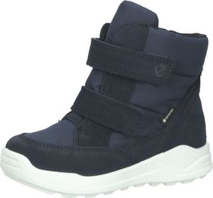 ecco Stiefel Stiefel Veloursleder