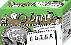 Anno Domini - Natur