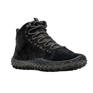 Merrell Obuv Wrapt Mid Wp, J037751