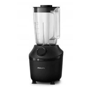 Philips 3000 series HR2191/01 Mixer 2 l Tischplatten-Mixer 600 W Schwarz