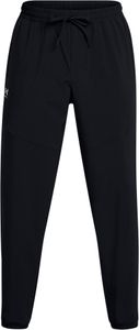 Under Armour Vibe Woven Jogger Pánské černé SM
