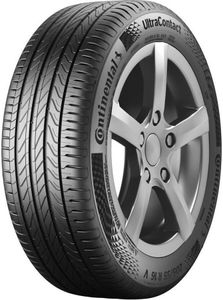 CONTINENTAL ULTRACONTACT (EVc) 215/55R16 93V FR BSW