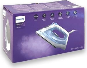 PHILIPS Dampfbügeleisen DST1030
