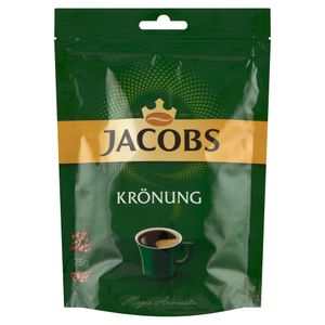 Jacobs Krönung instantná káva 75 G