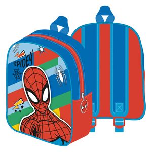 Marvel Rucksack Spiderman