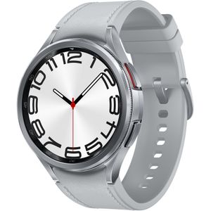 Samsung Galaxy Watch6 Classic 47mm R960 Silver