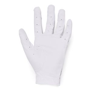 Dětské golfové rukavice Under Armour Iso-Chill Golf Glove RYM