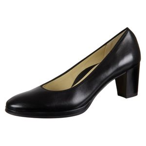 Ara ORLY Damen Pumps in Schwarz, Größe 6.5