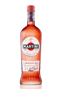 Martini Vermouth Rosato  14% 750 ml