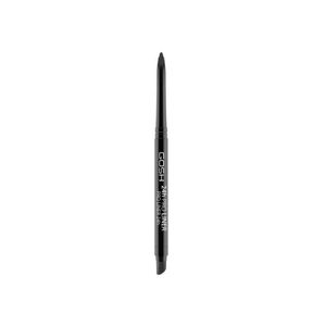 Gosh 24h Pro Liner Eyeliner #002-carbon Black #002-carbon