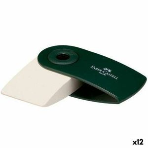 FABER-CASTELL Radiergummi SLEEVE