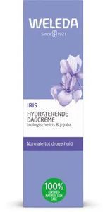 Weleda Iris Feuchtigkeitsspendende Tagescreme (30 ml)
