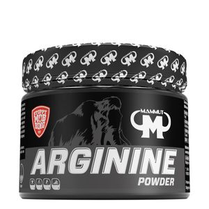 Arginine Powder - 300 g Dose