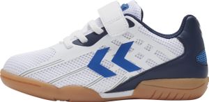 Hummel Root Elite Jr Vc 9001 White 29